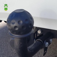 Tow Ball Head Protective Cover Ball Cover Tow Arm Hooligan Hook Cover