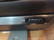 HP OfficeJet 3830 可議價