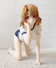 To LOVE-Ru-Darkness Risa Paddyoka 1/8