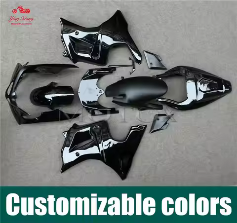 Fit For Suzuki SV650 SV650S 2003 - 2012 Motorcycle Fairing Bodywork Panel Kit Set SV650 S