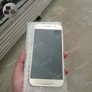 lcd samsung a520,a5 2017 original 100% copotan lcd oled