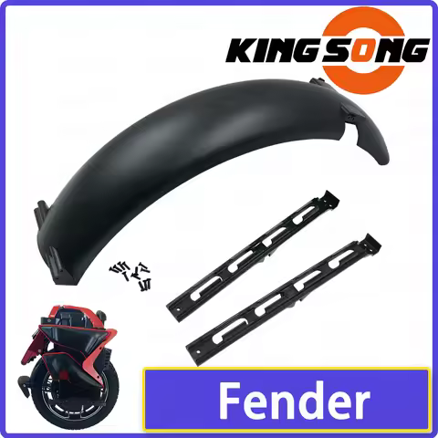 KingSong S22 Fender For KS S22 Pro Original Fender King Song S22 Mudguard KS S22 Pro Mudguard Electr