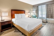 貝斯特韋斯特列克星敦旅館 (Best Western Lexington Inn)