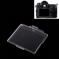 Fir Protector Hard LCD Monitor Cover Screen For D7000 SLR DSLR Camera BM-11