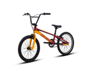 POLYGON RAZOR PRO PRO XL BMX RACE READY Bicycle BMX 20'' Alloy race lighthweight