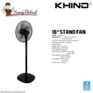 Khind 16" STAND FAN 5 BLADE SF1663H