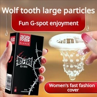 condom berduri tebal kondom berduri tahan lama spike condom condom duri tahan lama 透明质酸避孕套 安全套