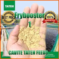 ➹ ◟ ◆ fry booster 1 Tateh Aquafeeds 1 sack good for all kinds of Newborn fish