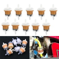 Motorcycle Oil Cup Gasoline Filter Carburetor Oil Cup Gasoline Filter Element with Magnet Filter Ele