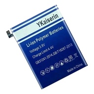 Mobile Phone Battery Long Lasting LT55A LTF21A LT633 4200-6500mAh For Leeco Letv LE Phone S3 1 1S 2 