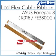 ASUS Fonepad 8 ( K016 / FE380CG ) Mian Board Motherboard Connection Display LCD Flex Cable Ribbon + 