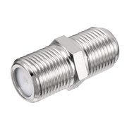 Made in Taiwan SW-33 F Type Inch Female-Female String Connector Monitor Connector Cable TV Connector