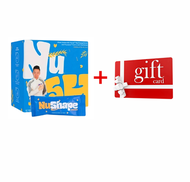 🔥Buy 1 free 1🔥nu shape 神塑燕麦 NuShape 神塑燕麦瘦身护胃营养代餐 燃烧顽固脂肪 消旨去油 阻油阻糖 燕麦瘦身护胃营养代餐 tea drink grape break o