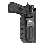 Beretta 92FS 92A1 96A1 Holster IWB / OWB Kydex Holster For Beretta 92 FS / 92 A1 / 96 A1 Pistol Acce