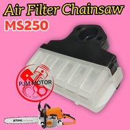 MS250 filter udara saringan hawa  mesin chainsaw senso sinso sthil stihl MS 230 MS230 MS 250