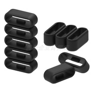 Suitable for Inbody watch Amway Fiber watch Milan Silicone Strap Ring Pro Replacement Wristband Acce