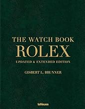 The Watch Book Rolex: Updated and expanded edition