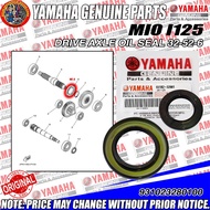 YAMAHA MIO I 125 DRIVE AXLE OIL SEAL 32-52-6 (YGP)