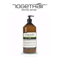 TOGETHAIR - PURE CONDITIONER 修補護髮素 1000ml