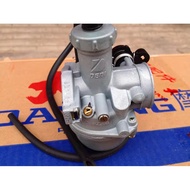 Dayang Motorcycle Accessories 110-2E/-52/-D/110-15A/110-20A Carburetor PZ20B National Three
