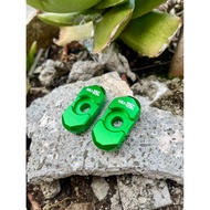 KAWASAKI BM T6061 Chain Set Swing AR Ninja Rr Oval Full Cnc Xxx T6061kawasaki