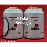 FS36231 FS 36231 Fuel Filter Fleetguard