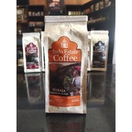 TORAJA PREMIUM GOLD 200gr (Indo Estate Coffee)