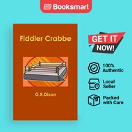 Fiddler Crabbe - Paperback - English - 9780615450964