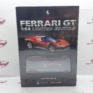 Centauria Ferrari Daytona SP3 2021 Red English Version