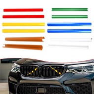 [AHR0]A Color Support Grill Bar V  Wrap For BMW F30 F31 F32 F33 F34 F35  for G20 G29