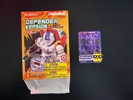 (A)變形金剛 星辰版 第五彈 格威龍 Galvatron 布魯可 Blokees