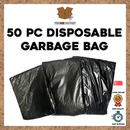Garbage Rubbish Plastic Disposable Bag Dustbin Dustbin Liners/ Bin Liner / Trash Bag
