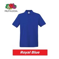 Fruit Of The Loom Polo Active Shirt