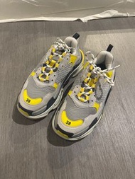 Balenciaga Triple S