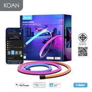 ไฟตกแต่งโต๊ะ Govee Neon Gaming Table Light