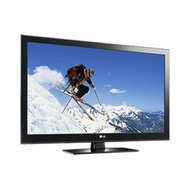 LG 42吋數位液晶顯示器42LK450 載三組HDMI 1.3高階的傳輸端子 智慧節能設計