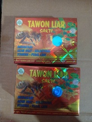 tawon liar sakti original maju sukses