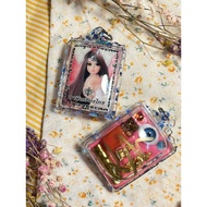 T Thailand Amulet Amulet Gumantian Boy