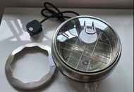 Recolte 迷你電煮鍋 蒸煮兩用