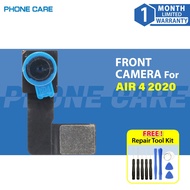 Front Camera Kamera Depan Compatible For PAD IR 4 2020 A2324 A2072 A2316