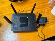 Wifi Router Linksys MR8300