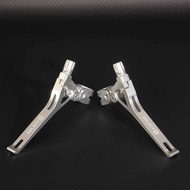 DAGGER|คันโยกเบรคจักรยานอลูมิเนียม CNC น้ำหนักเบา 7075