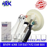 BMW 520i 525i 530i (E60 E61 N52) 630i 645Ci 3.0 (E63 E64) RH FUEL PUMP (DOPSON) 16117373503