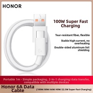 HONOR | 6A Fast Charging Cable 66W
