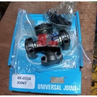 JOINT SPIDER ASSY 6K-0316 UNIVERSAL quality