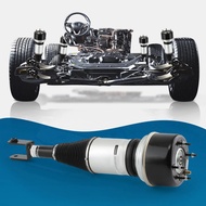 Air Suspension Strut for Jaguar XJ-Series X358 XJR C2C41352 for XJR X350 X358 Saloon 6 2.7 D 2003-20