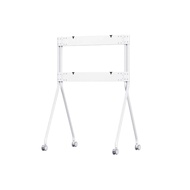 HUAWEI Ideahub White Rolling Stand II (65/75/86 inches)