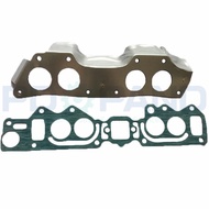 4G63 4G63T G63B Engine Overhal Rebuilding Gasket Kit MD971326 ForMitsubishi L300 CHARIOT STARION PAJ