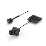 Caddx Walksnail Avatar HD Pro Kit 32G With Gyroflow Single Antenna Version for FPV Freestyle Drones 