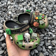 KID รองเท้า Cross เด็ก เด็กหญิง Hello Kitty and Friends Classic Clog สำหรับเด็กผู้หญิง